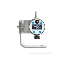 Smart sensor pyrometer infrared ir 250-1600℃